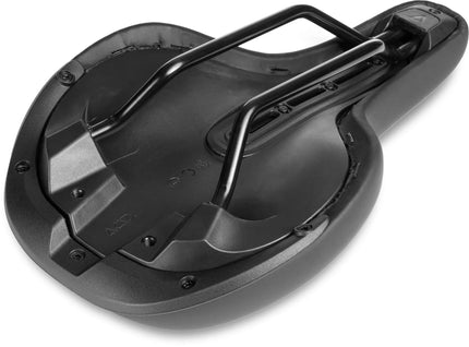 Acid Saddle Sequence Black