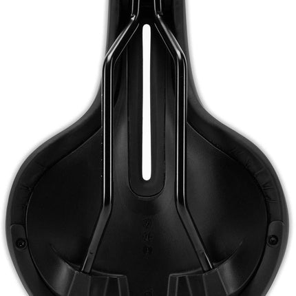 Acid Saddle Sequence Cera Black
