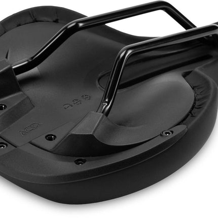 Acid Saddle Sequence Cera Black