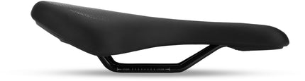 Acid Saddle Venec Cmpt Black