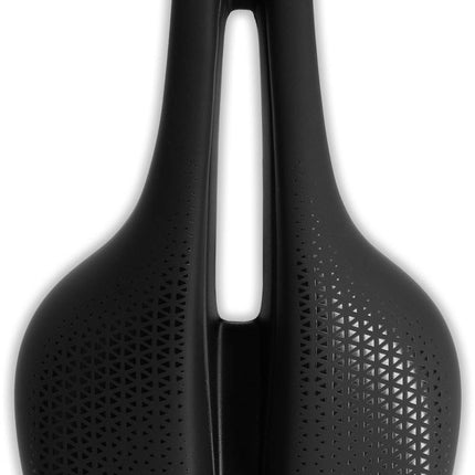 Acid Saddle Venec Black