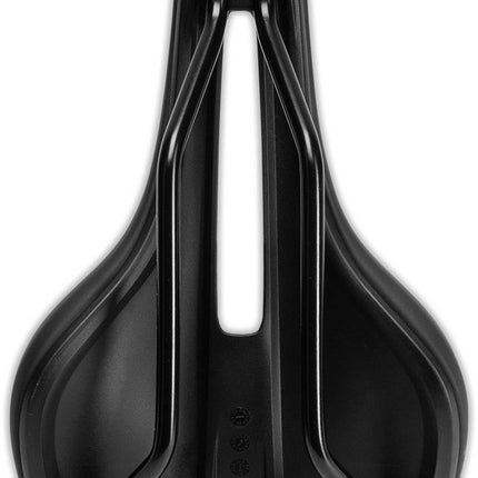 Acid Saddle Venec Black