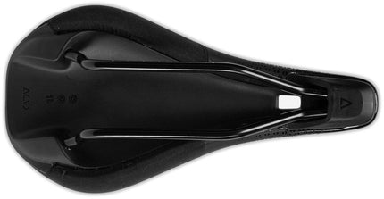 ACID SADDLE VENEC GRAVITY BLACK