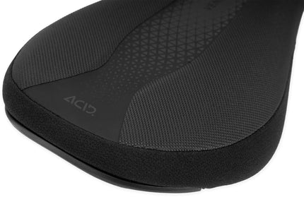 ACID SADDLE VENEC GRAVITY BLACK