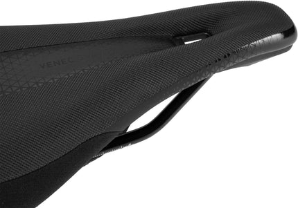 ACID SADDLE VENEC GRAVITY BLACK