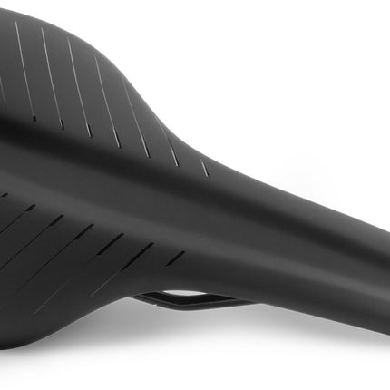 ACID SADDLE NUANCE BLACK