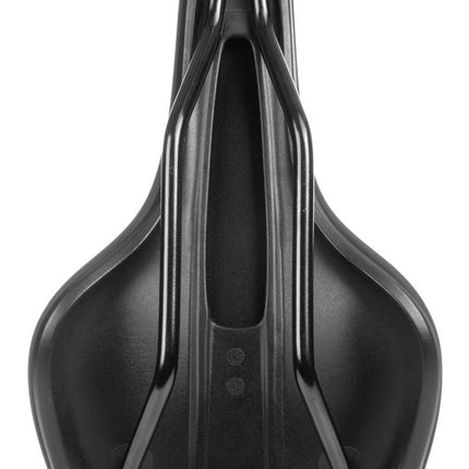 ACID SADDLE NUANCE BLACK