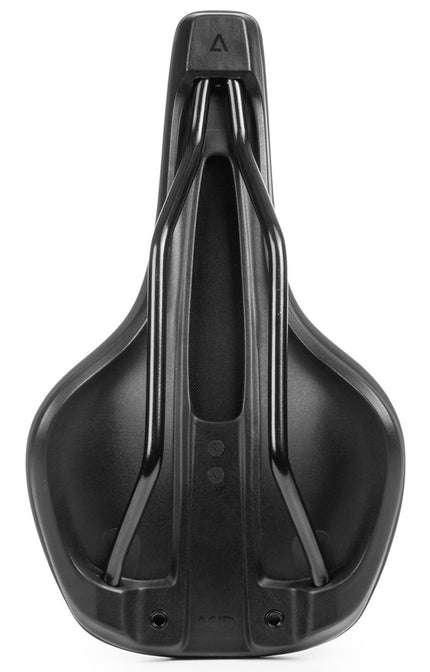 ACID SADDLE NUANCE BLACK