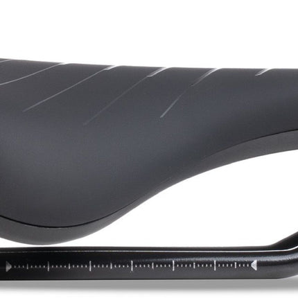 ACID SADDLE NUANCE BLACK