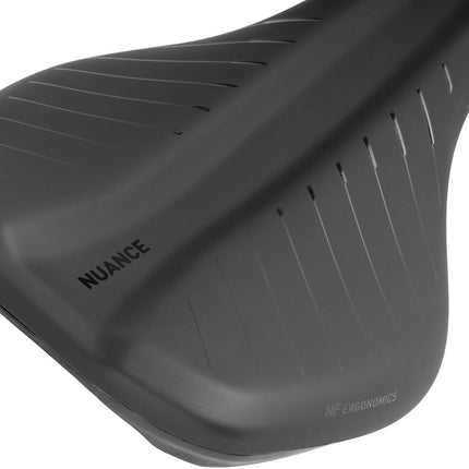 ACID SADDLE NUANCE BLACK