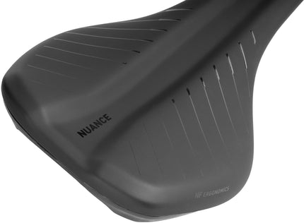 ACID SADDLE NUANCE BLACK