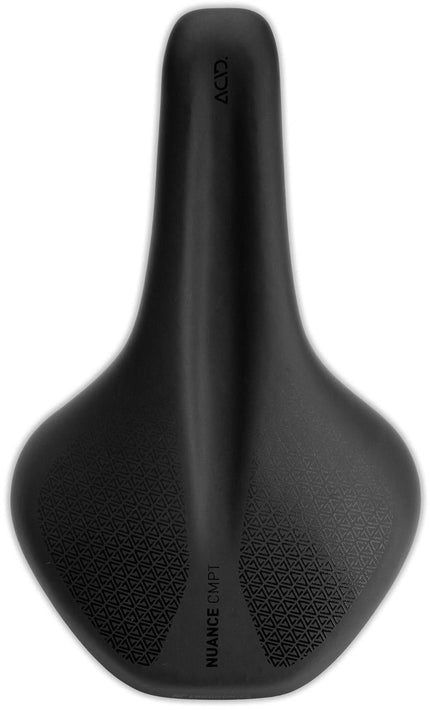 Acid Saddle Nuance Cmpt Black