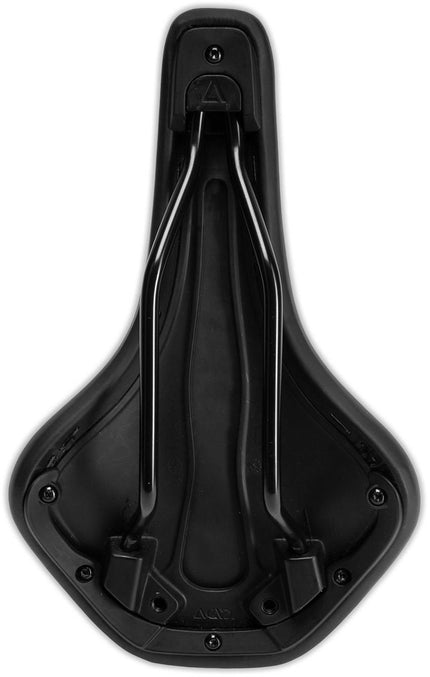 Acid Saddle Nuance Cmpt Black