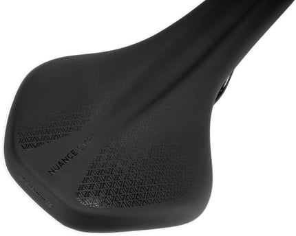 Acid Saddle Nuance Cmpt Black