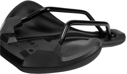 Acid Saddle Nuance Gravel Black