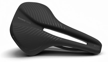ACID SADDLE NUANCE CERA BLACK