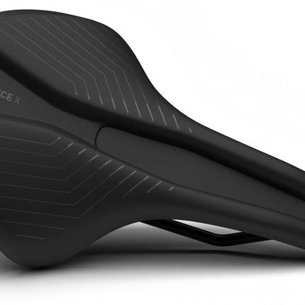 Acid Saddle Nuance X Black