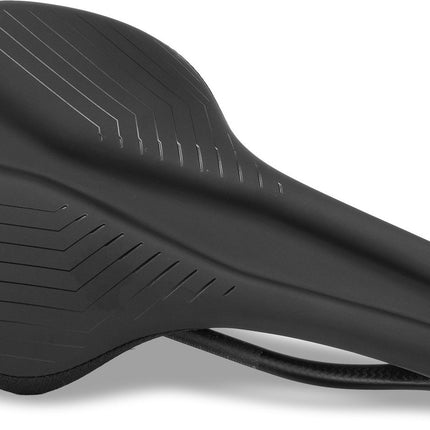 Acid Saddle Nuance X Black