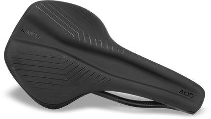Acid Saddle Nuance X Black