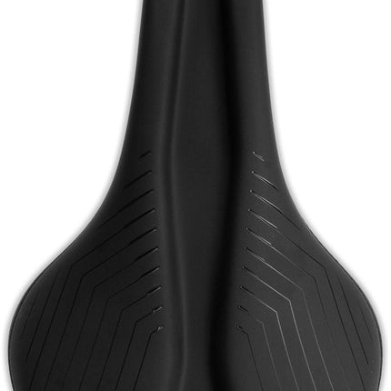 Acid Saddle Nuance X Black