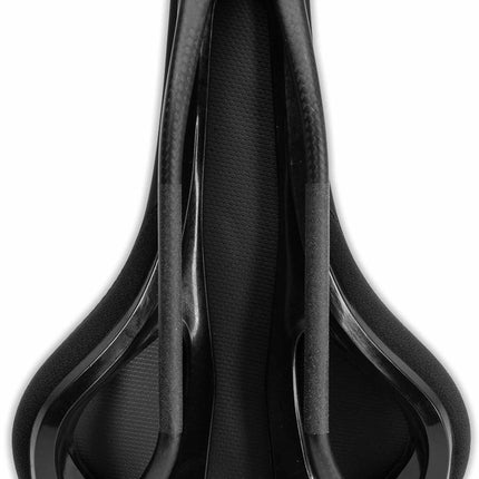 Acid Saddle Nuance X Black