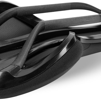 Acid Saddle Nuance X Black