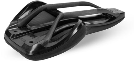 Acid Saddle Nuance X Black