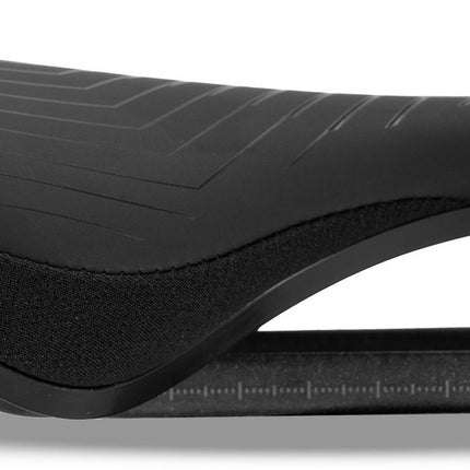 Acid Saddle Nuance X Black