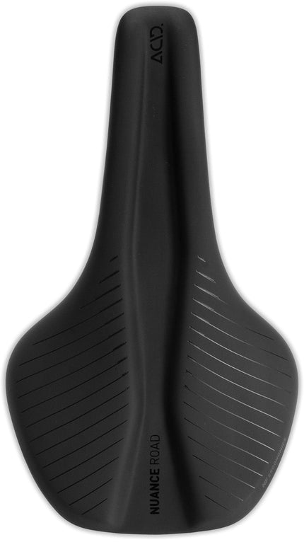 Acid Saddle Nuance Road Black