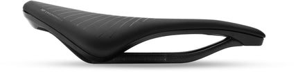 Acid Saddle Nuance Road Black