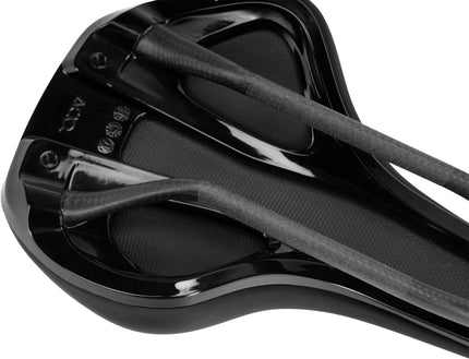 Acid Saddle Nuance Road Black