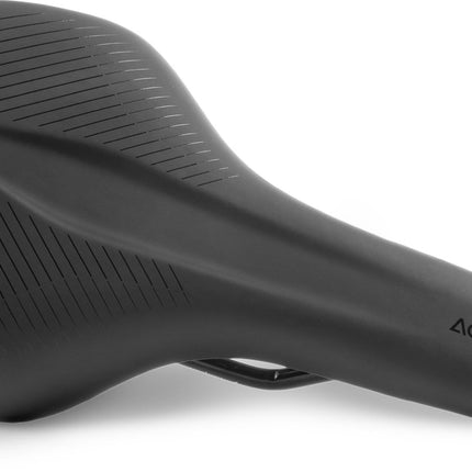 ACID SADDLE NURO KIDS BLACK