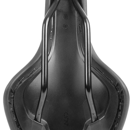 ACID SADDLE NURO KIDS BLACK