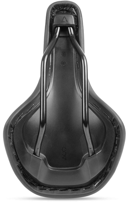 ACID SADDLE NURO KIDS BLACK