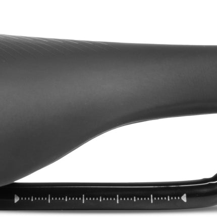 ACID SADDLE NURO KIDS BLACK