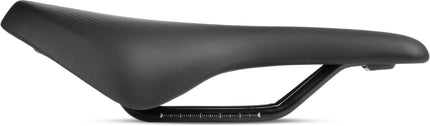 ACID SADDLE NURO KIDS BLACK