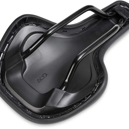ACID SADDLE NURO KIDS BLACK