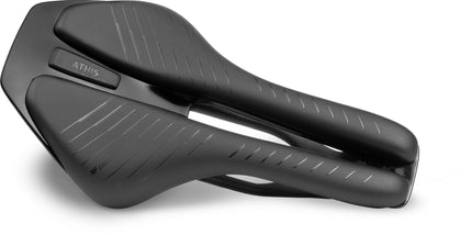 ACID SADDLE ATHIS BLACK