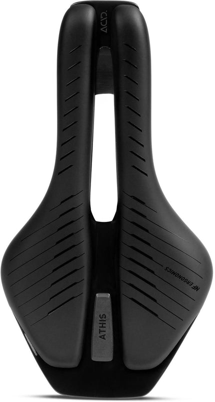 ACID SADDLE ATHIS BLACK