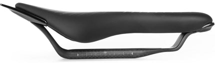 ACID SADDLE ATHIS BLACK