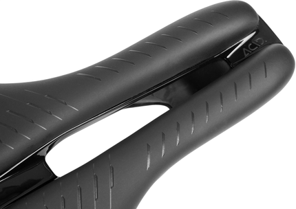 ACID SADDLE ATHIS BLACK