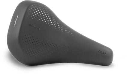 ACID SADDLE NINO ROOKIE BLACK
