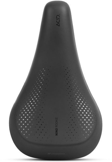 ACID SADDLE NINO ROOKIE BLACK