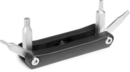 ACID MULTI TOOL SQUAD 4 BLACK