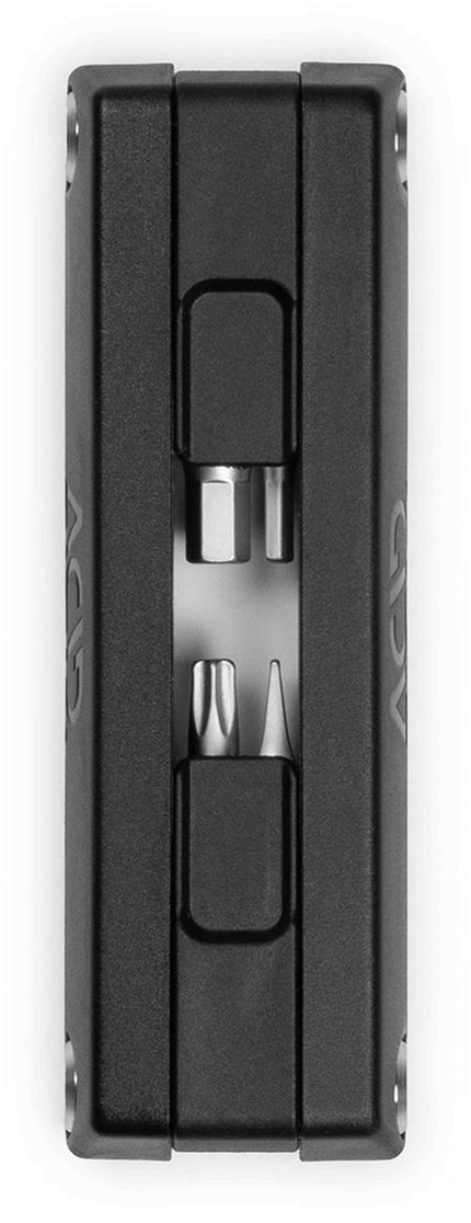 ACID MULTI TOOL SQUAD 4 BLACK