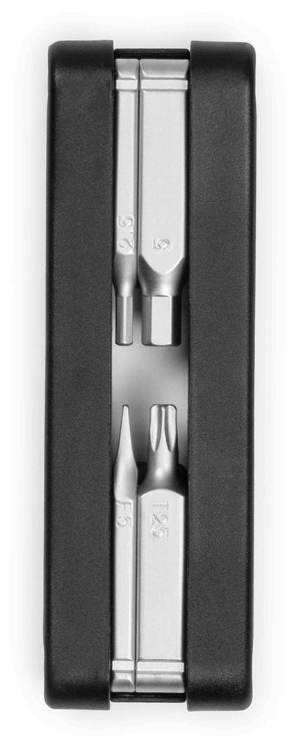 ACID MULTI TOOL SQUAD 4 BLACK