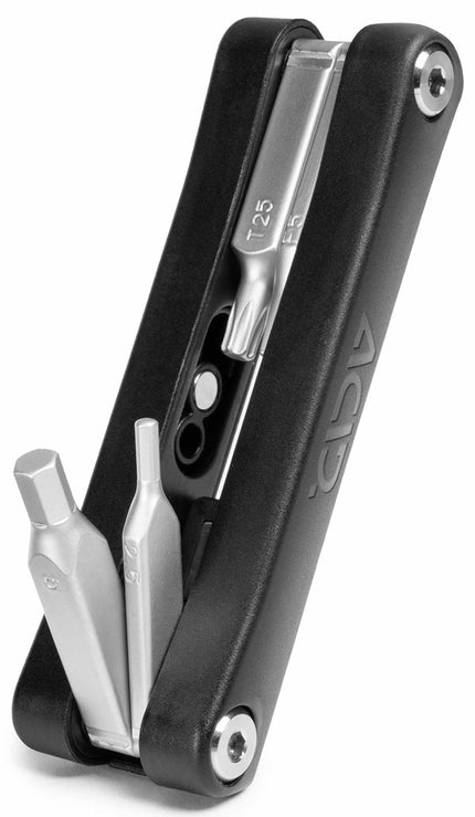 ACID MULTI TOOL SQUAD 4 BLACK