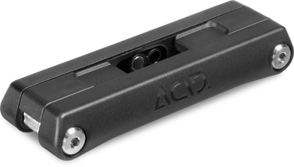 ACID MULTI TOOL SQUAD 4 BLACK