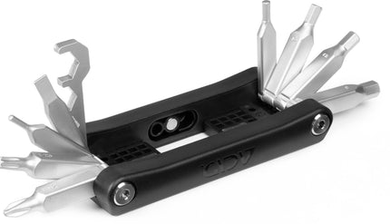ACID MULTI TOOL SQUAD 14 TUBE REPAIR KIT BLACK