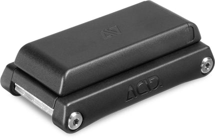 ACID MULTI TOOL SQUAD 24 TUBE REPAIR KIT BLACK